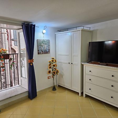 Casa Pretoria Apartment Palermo Ngoại thất bức ảnh