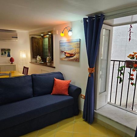 Casa Pretoria Apartment Palermo Ngoại thất bức ảnh
