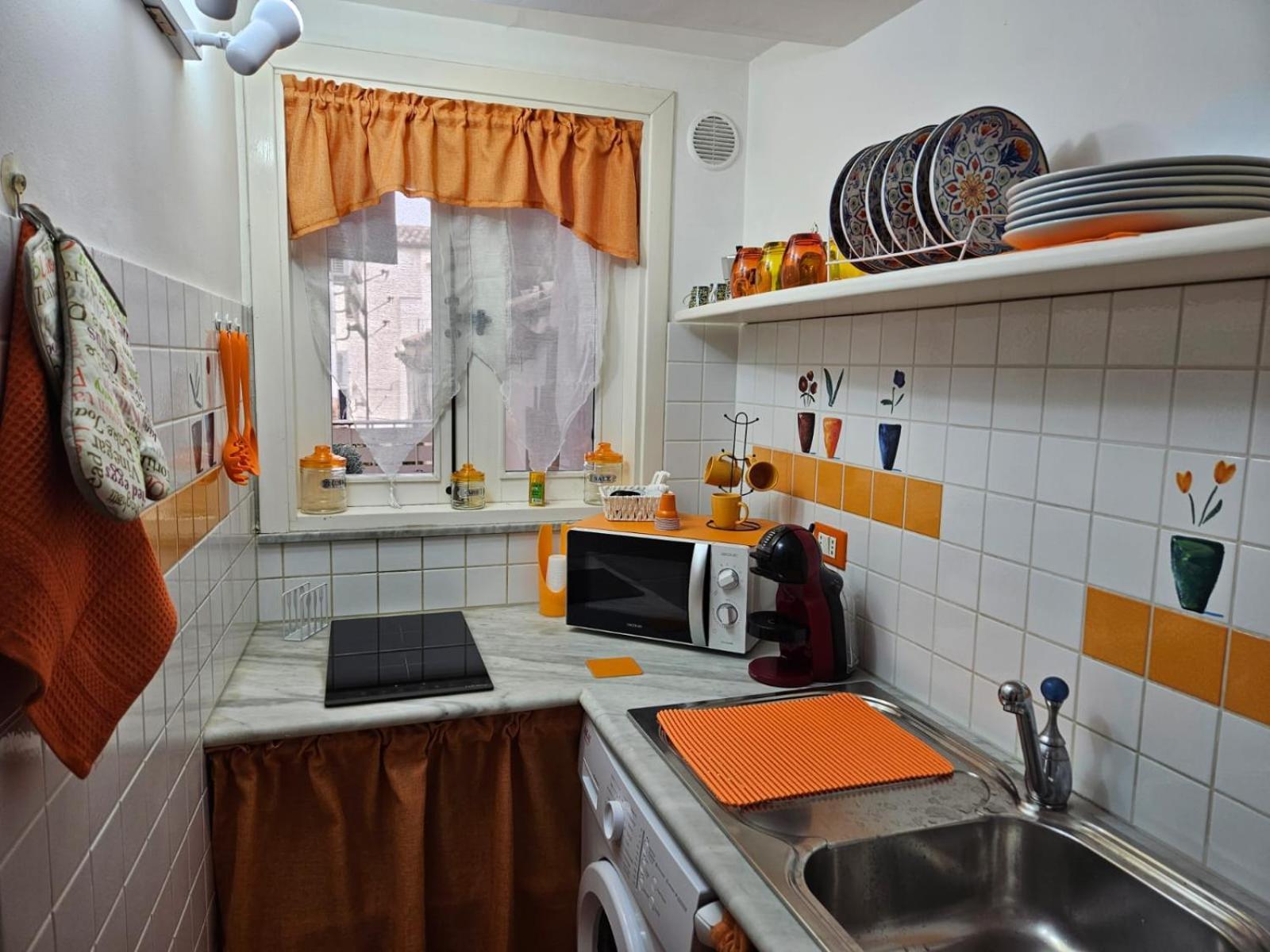 Casa Pretoria Apartment Palermo Ngoại thất bức ảnh