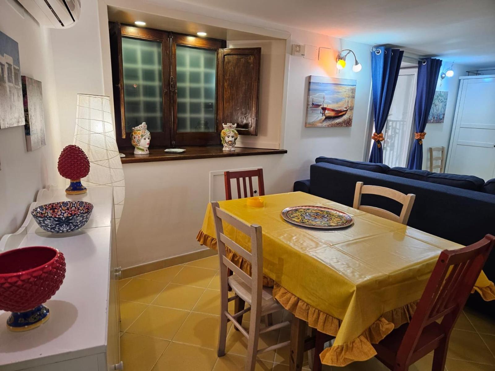 Casa Pretoria Apartment Palermo Ngoại thất bức ảnh