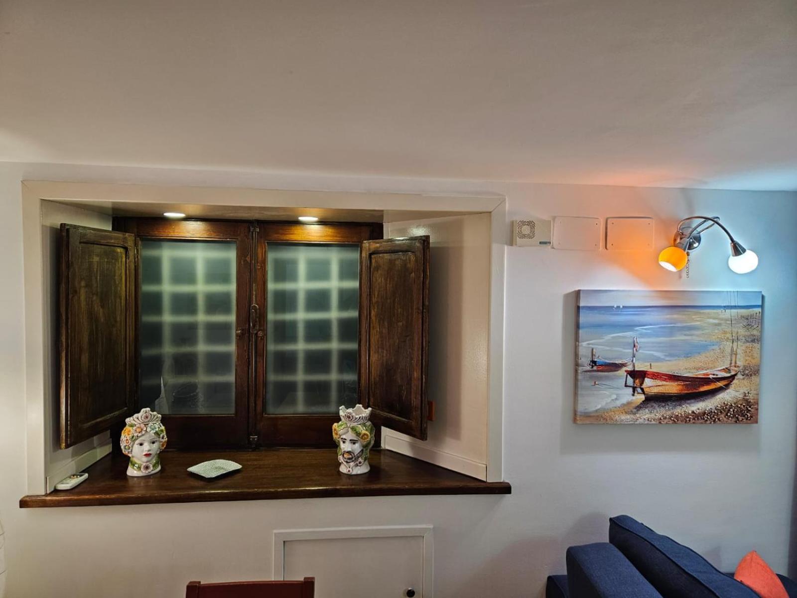 Casa Pretoria Apartment Palermo Ngoại thất bức ảnh