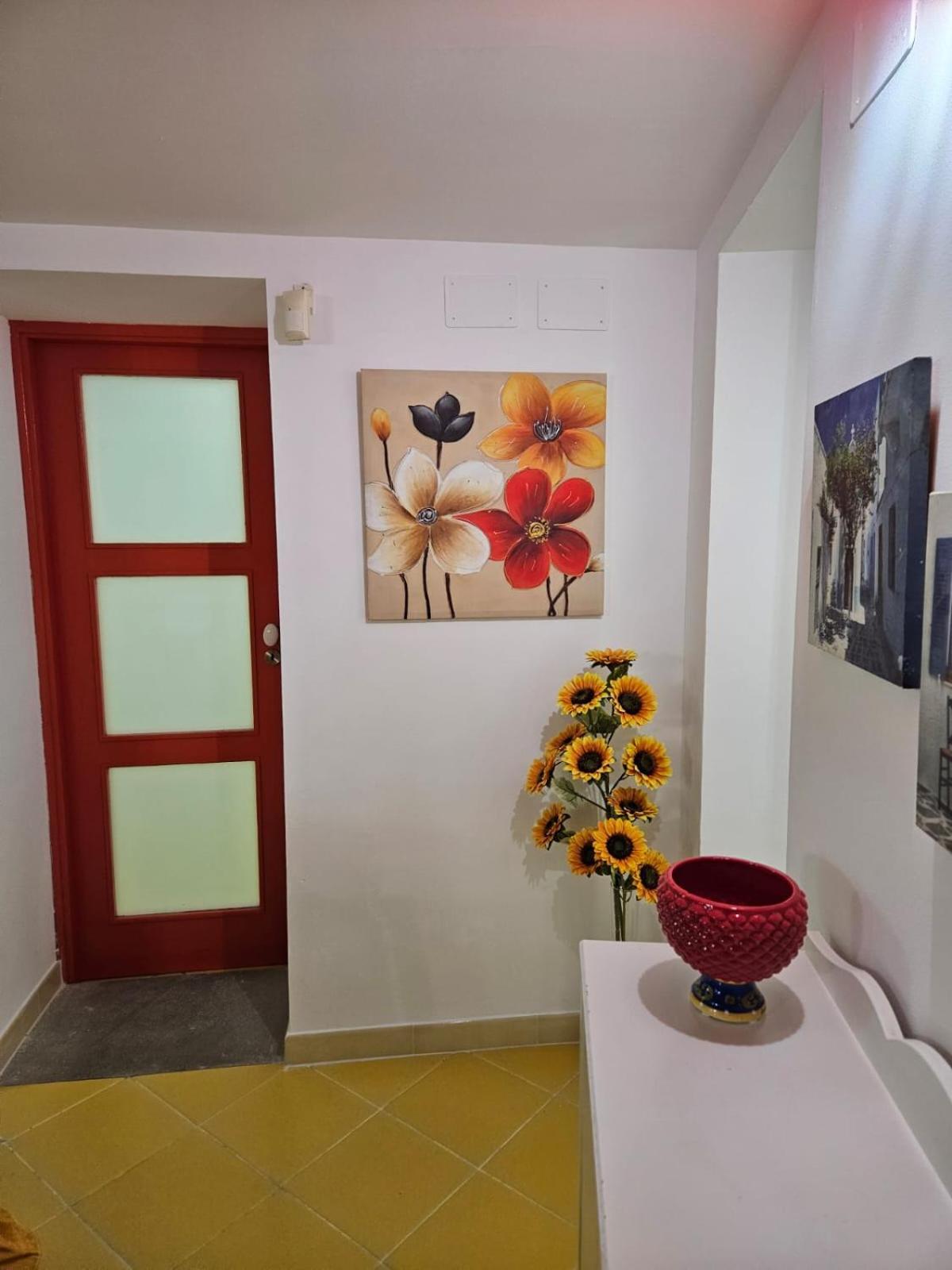 Casa Pretoria Apartment Palermo Ngoại thất bức ảnh