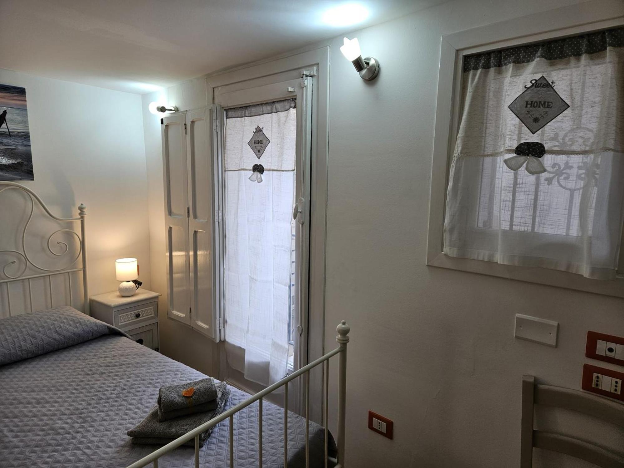 Casa Pretoria Apartment Palermo Ngoại thất bức ảnh