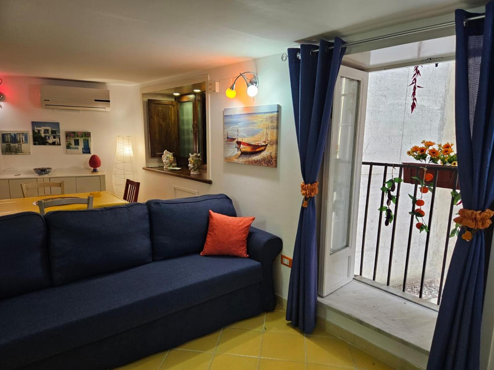 Casa Pretoria Apartment Palermo Ngoại thất bức ảnh