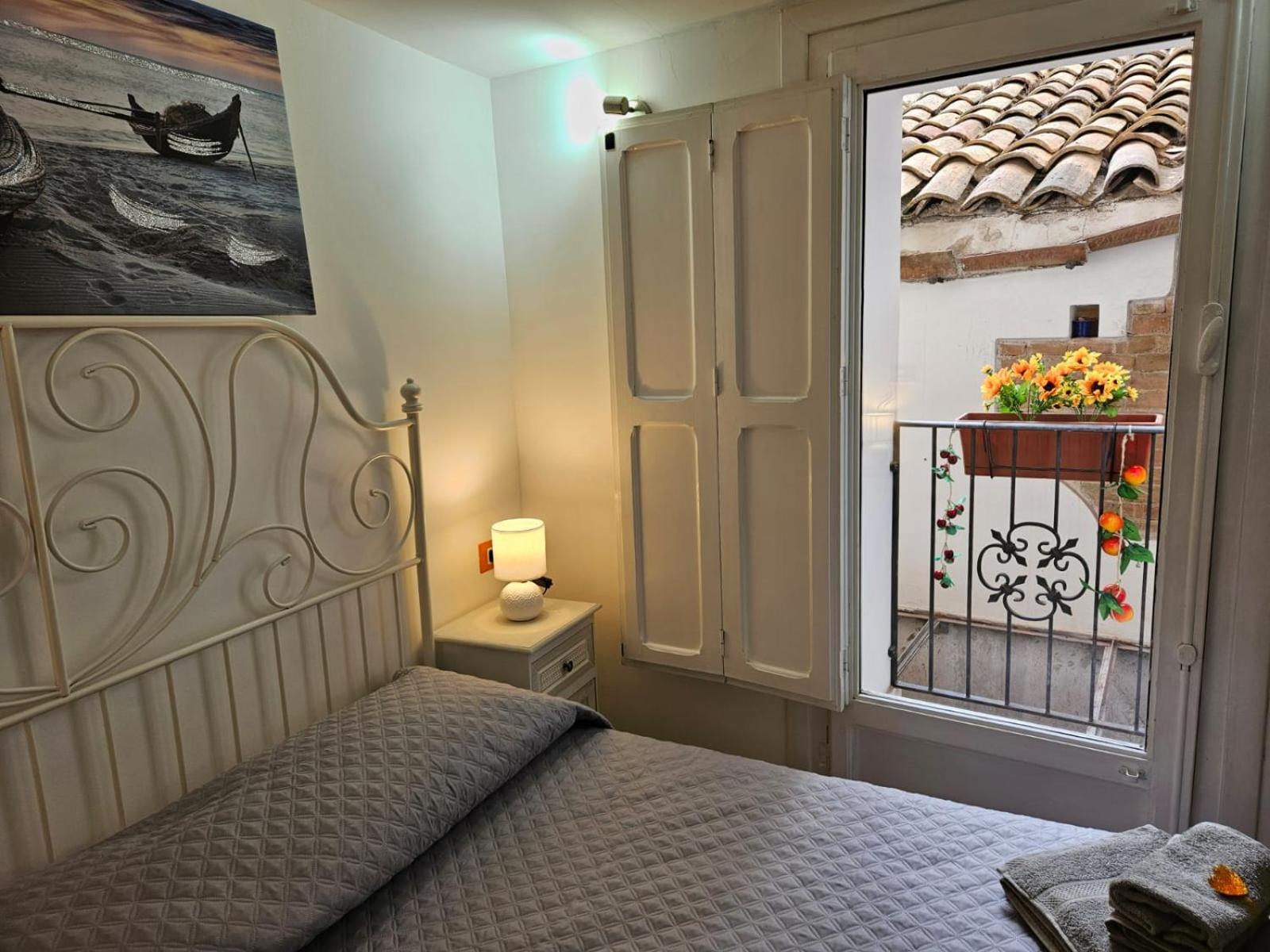 Casa Pretoria Apartment Palermo Ngoại thất bức ảnh