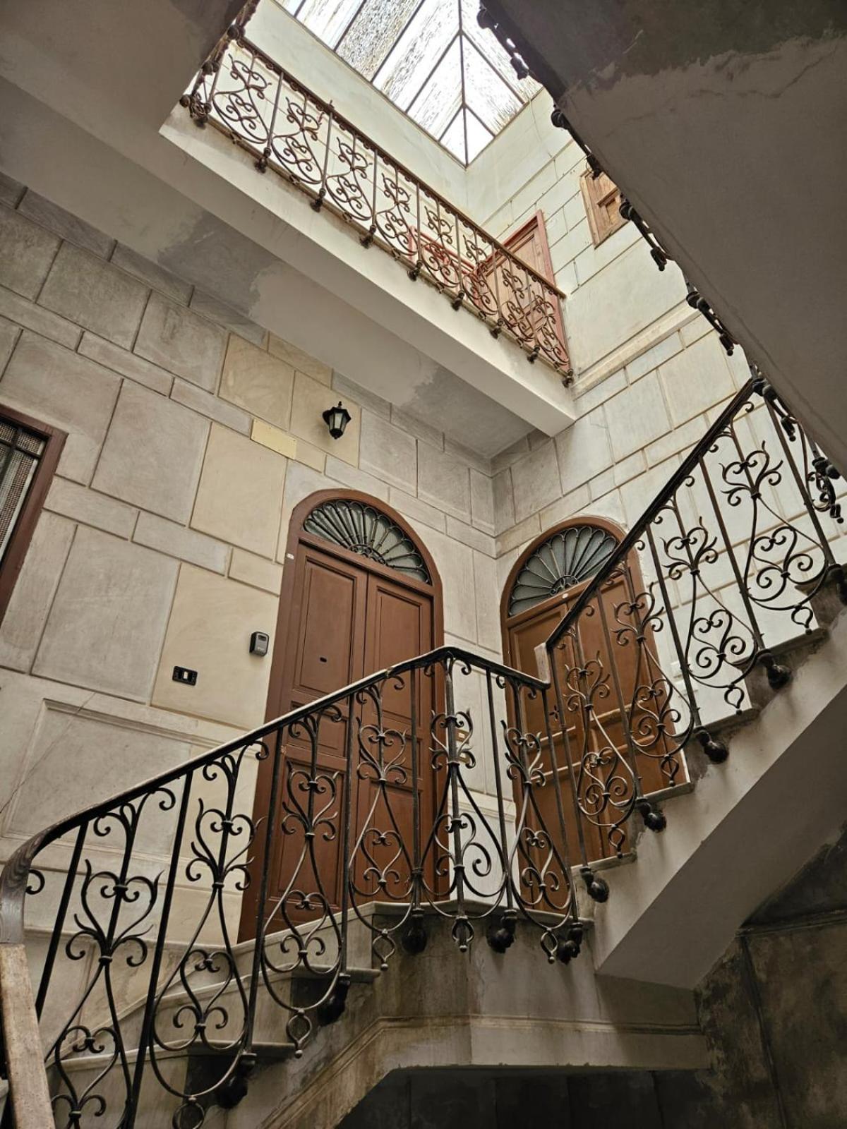 Casa Pretoria Apartment Palermo Ngoại thất bức ảnh