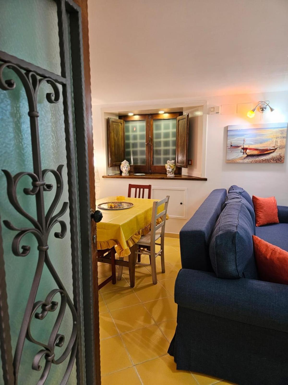 Casa Pretoria Apartment Palermo Ngoại thất bức ảnh