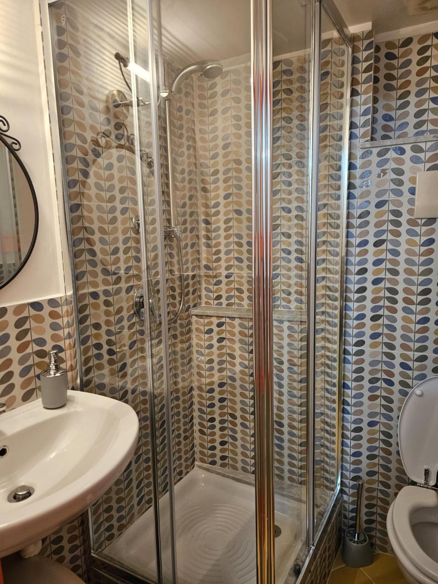 Casa Pretoria Apartment Palermo Ngoại thất bức ảnh