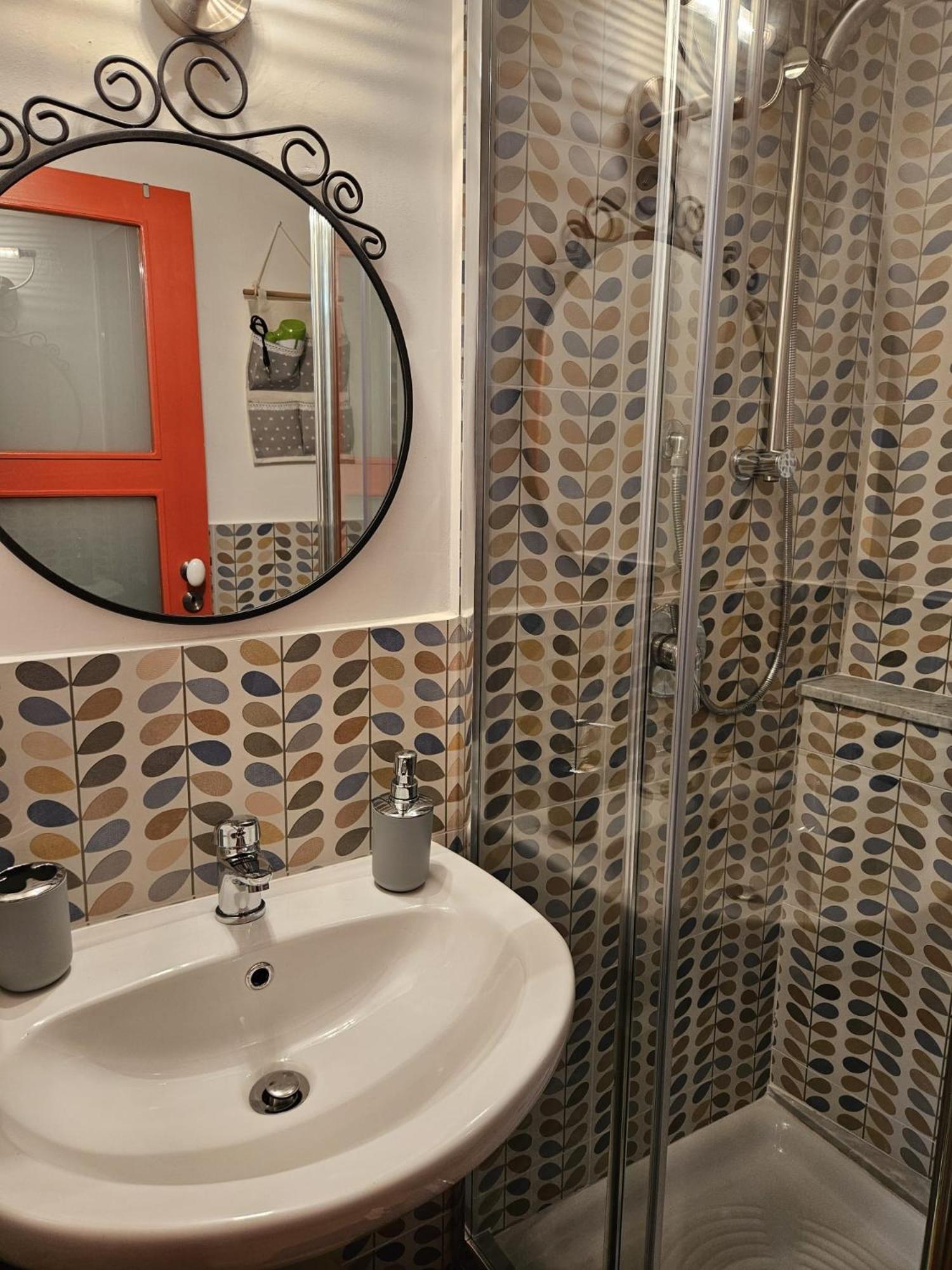 Casa Pretoria Apartment Palermo Ngoại thất bức ảnh
