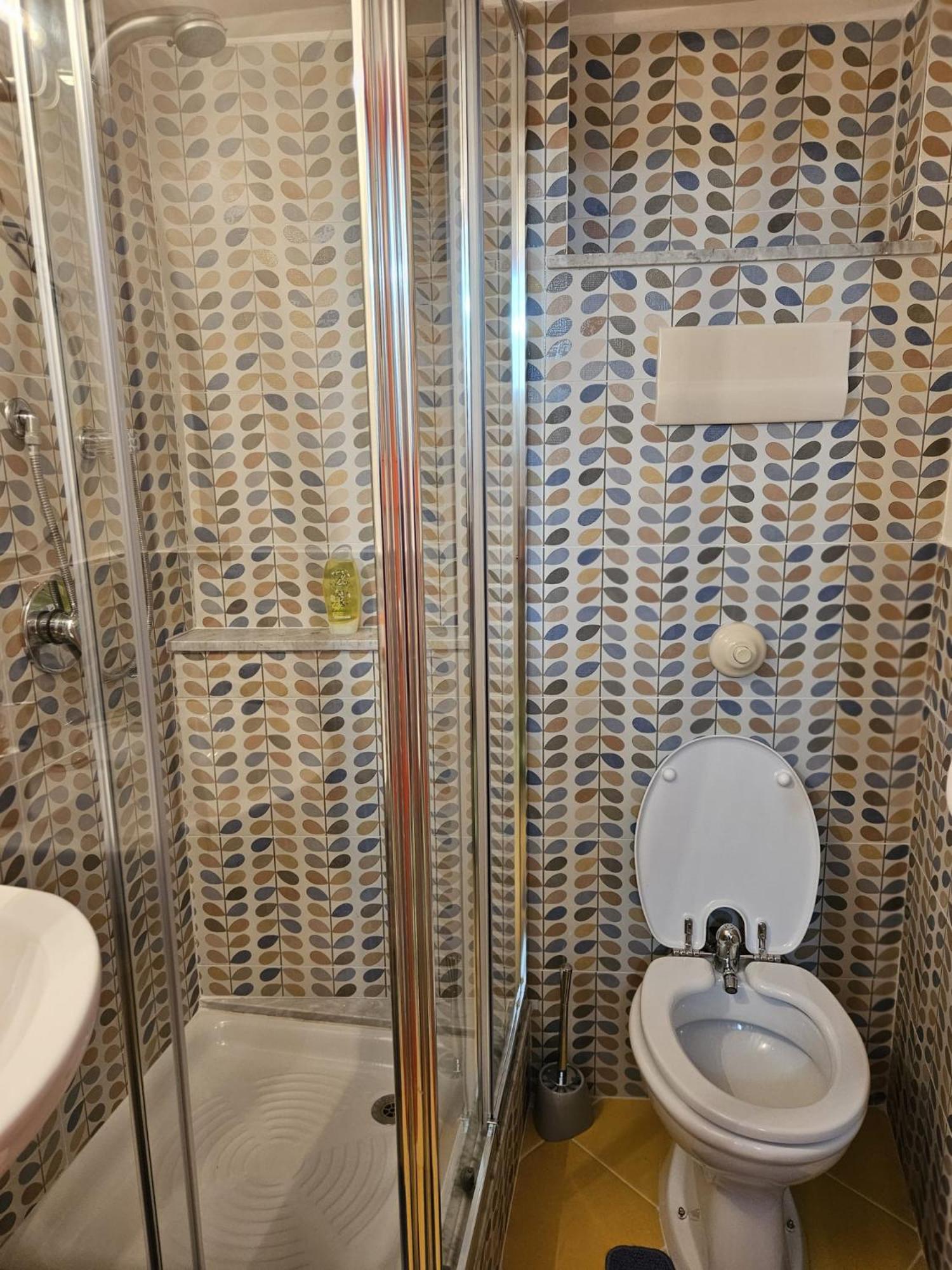 Casa Pretoria Apartment Palermo Ngoại thất bức ảnh